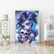 5D Gothic Diamond Painting Kit – Skull Art for Wall Décor (12x16 inches)